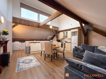 2 bedroom Flat for sale in The Tankard Building, Warwick Brewery