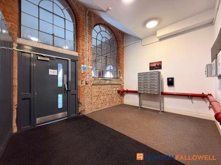 2 bedroom Flat for sale in The Tankard Building, Warwick Brewery