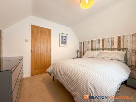 2 bedroom Detached house for sale in Cottage Homes, London Road, Newark