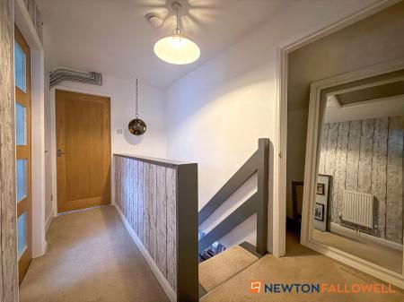 2 bedroom Detached house for sale in Cottage Homes, London Road, Newark