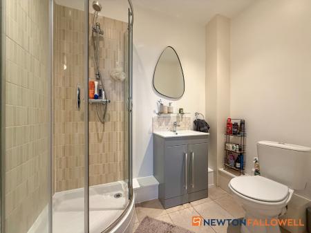 2 bedroom Flat for sale in The Roundhead Building, Warwick Brewery, Newark