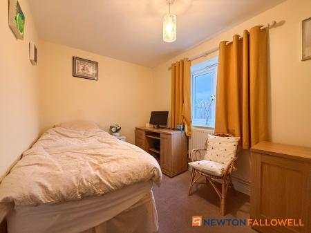 2 bedroom Detached bungalow for sale in Marrison Court, Farndon