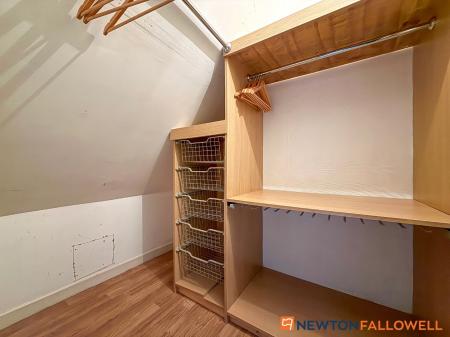 4 bedroom Detached house for sale in Main Street, South Muskham