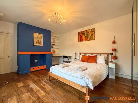 4 bedroom Detached house for sale in Main Street, South Muskham