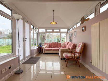 4 bedroom Detached house for sale in Main Street, South Muskham