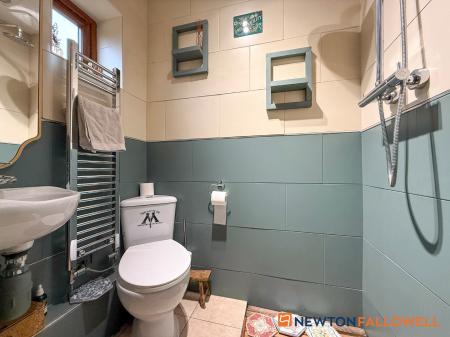 4 bedroom Detached house for sale in Main Street, South Muskham