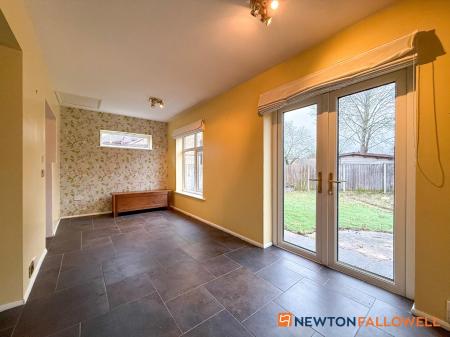 4 bedroom Detached house for sale in Lacey Green, Balderton