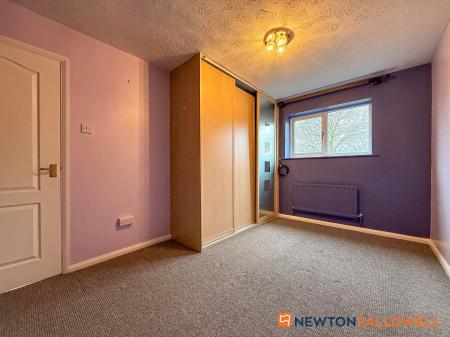 4 bedroom Detached house for sale in Lacey Green, Balderton