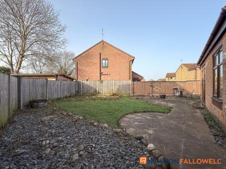 4 bedroom Detached house for sale in Lacey Green, Balderton