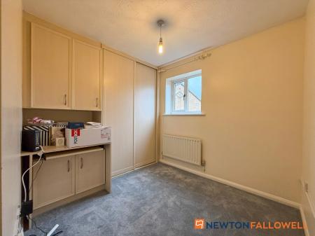 4 bedroom Detached house for sale in Lacey Green, Balderton