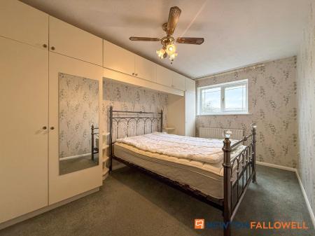 4 bedroom Detached house for sale in Lacey Green, Balderton