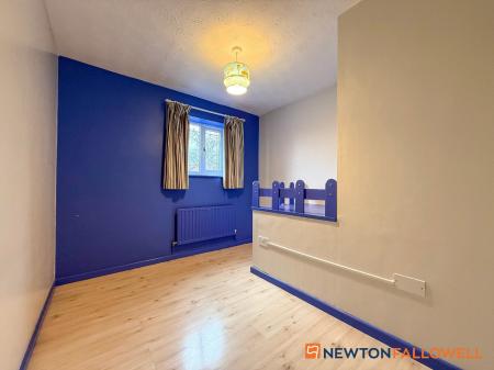 4 bedroom Detached house for sale in Lacey Green, Balderton