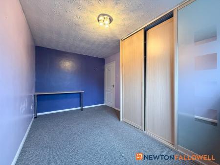 4 bedroom Detached house for sale in Lacey Green, Balderton