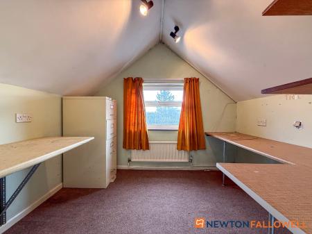 3 bedroom Detached bungalow for sale in Brockton Avenue, Farndon