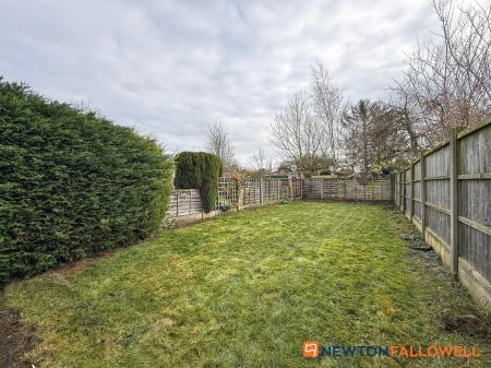 3 bedroom Detached bungalow for sale in Brockton Avenue, Farndon