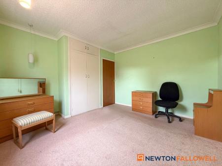 3 bedroom Detached bungalow for sale in Brockton Avenue, Farndon