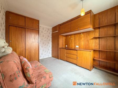 3 bedroom Detached bungalow for sale in Brockton Avenue, Farndon