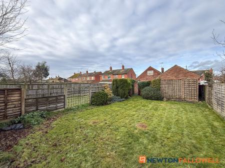 3 bedroom Detached bungalow for sale in Brockton Avenue, Farndon