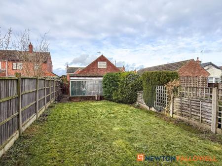 3 bedroom Detached bungalow for sale in Brockton Avenue, Farndon