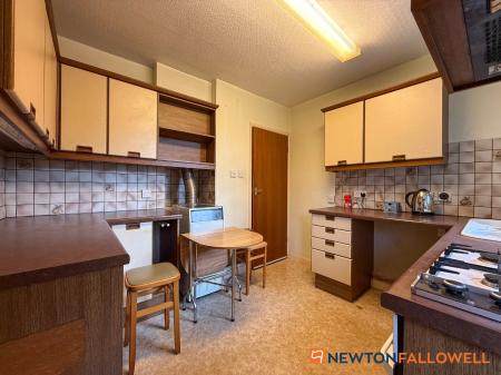 3 bedroom Detached bungalow for sale in Brockton Avenue, Farndon