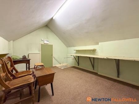 3 bedroom Detached bungalow for sale in Brockton Avenue, Farndon