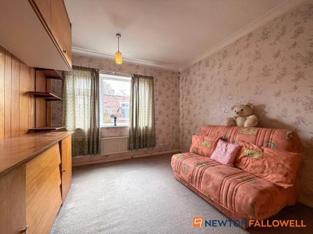 3 bedroom Detached bungalow for sale in Brockton Avenue, Farndon