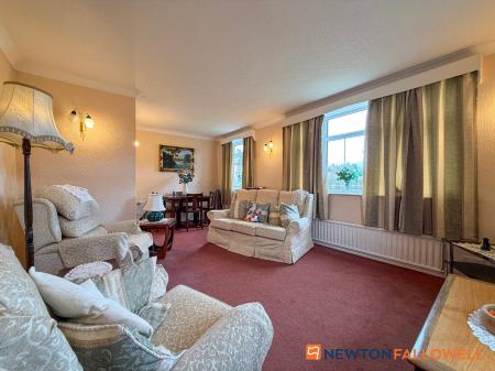 3 bedroom Detached bungalow for sale in Brockton Avenue, Farndon