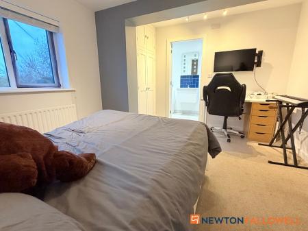 4 bedroom Detached house for sale in The Hemplands, Collingham