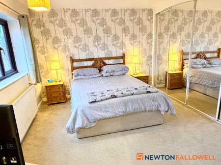 4 bedroom Detached house for sale in The Hemplands, Collingham