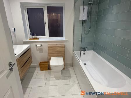 4 bedroom Detached house for sale in The Hemplands, Collingham