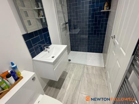 4 bedroom Detached house for sale in The Hemplands, Collingham