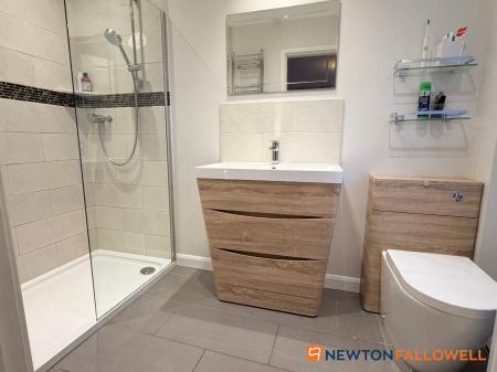 4 bedroom Detached house for sale in The Hemplands, Collingham