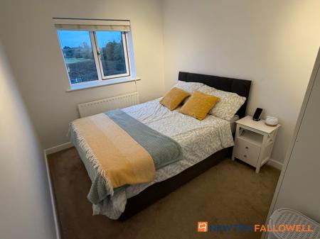 4 bedroom Detached house for sale in The Hemplands, Collingham