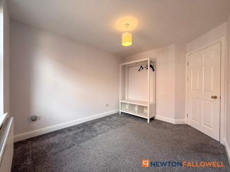 2 bedroom Flat for sale in Guildhall Street, Newark