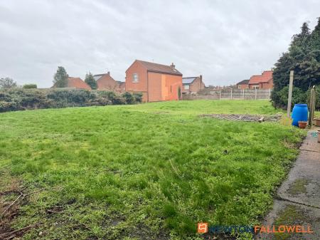 3 bedroom Detached house for sale in Queen Street, Balderton