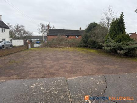 3 bedroom Detached house for sale in Queen Street, Balderton