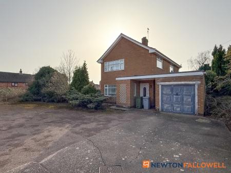 Queen Street, Balderton