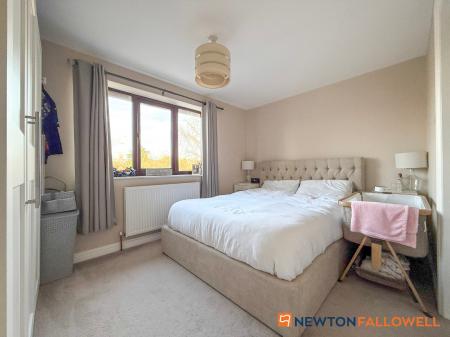 3 bedroom Semi-detached house for sale in Birch Road, Balderton