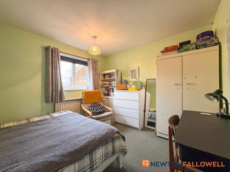 2 bedroom Coach House for sale in Bede House Court, Newark