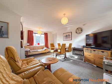 2 bedroom Coach House for sale in Bede House Court, Newark