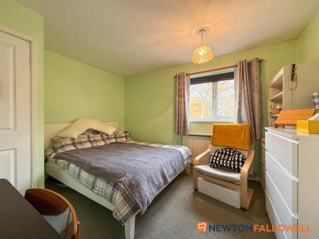 2 bedroom Coach House for sale in Bede House Court, Newark