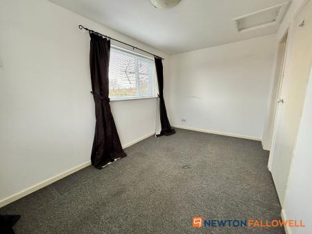 1 bedroom Semi-detached house for sale in Birch Road, Balderton