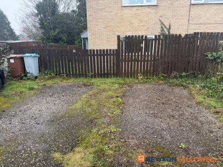 1 bedroom Semi-detached house for sale in Birch Road, Balderton