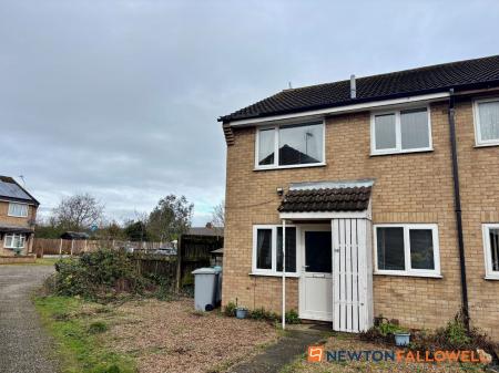 Birch Road, Balderton