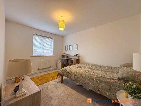 4 bedroom Semi-detached house for sale in Flaxley Lane, Middlebeck, Newark