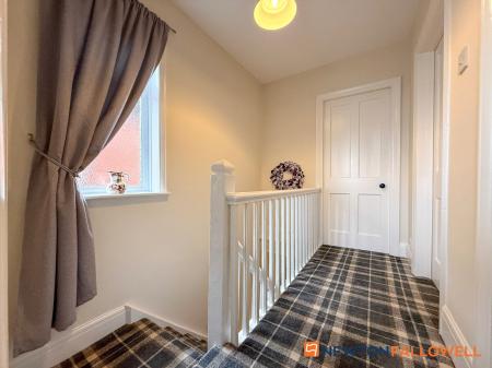 3 bedroom Semi-detached house for sale in Smith Street, Newark