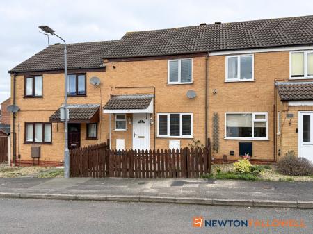 Old Mill Crescent, Newark