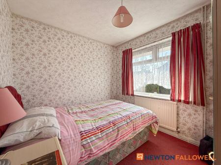 3 bedroom Semi-detached bungalow for sale in Village Way, Farndon