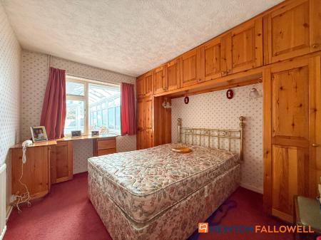 3 bedroom Semi-detached bungalow for sale in Village Way, Farndon