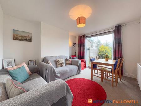 3 bedroom Semi-detached house for sale in Windsor Avenue, Newark